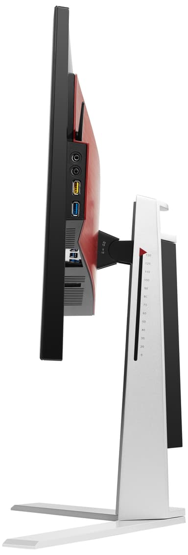 AOC Agon AG241QX 23.8" pelimonitori