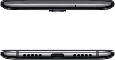 Oneplus 7 8/256 GB älypuhelin (peilinharmaa)