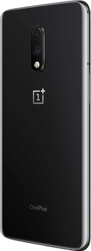 Oneplus 7 8/256 GB älypuhelin (peilinharmaa)