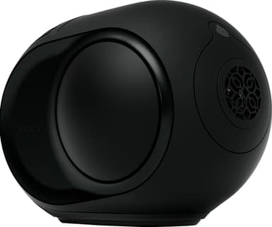 Devialet Phantom II 98 db langaton kaiutin (mattamusta)