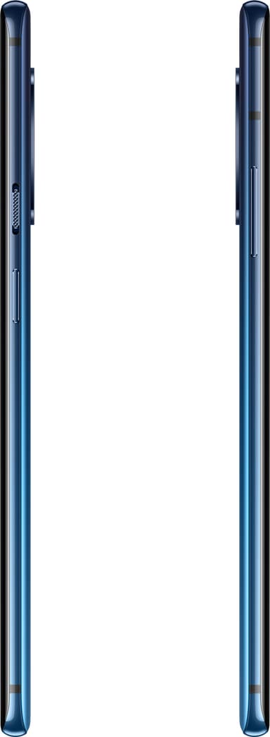 OnePlus 7 Pro älypuhelin 12/256 GB (Nebula Blue)