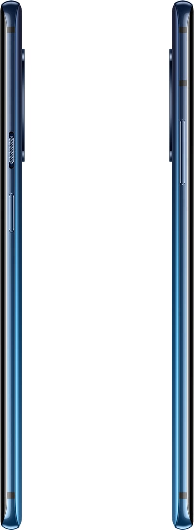 OnePlus 7 Pro älypuhelin 8/256 GB (Nebula Blue)