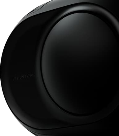 Devialet Phantom II 95 db langaton kaiutin (mattamusta)