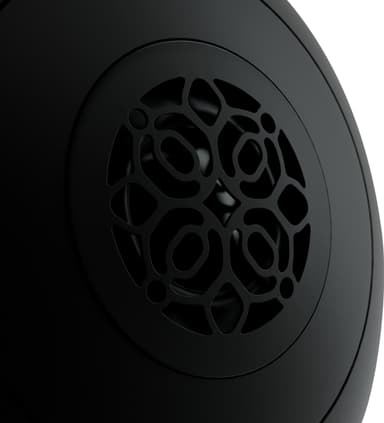 Devialet Phantom II 95 db langaton kaiutin (mattamusta)