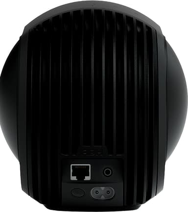 Devialet Phantom II 95 db langaton kaiutin (mattamusta)