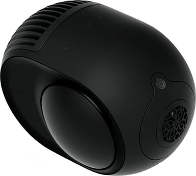 Devialet Phantom II 95 db langaton kaiutin (mattamusta)