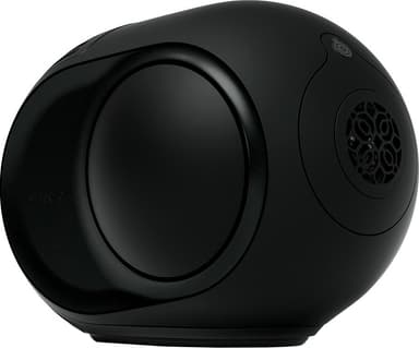 Devialet Phantom II 95 db langaton kaiutin (mattamusta)