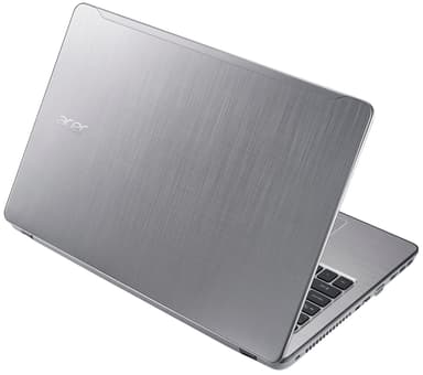 Acer Aspire F5-522 15.6" kannettava (hopea)