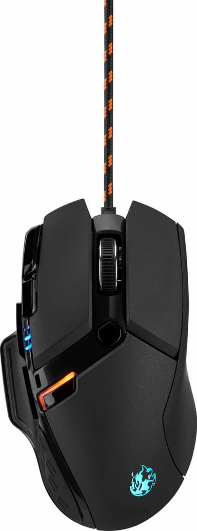 ADX V01 pelihiiri