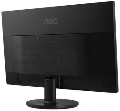 AOC G2260VWQ6 21.5" pelinäyttö (musta)