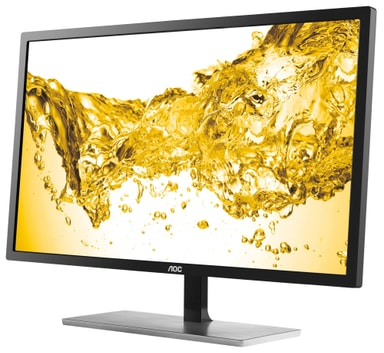 AOC U2879VF 28" 4K UHD LED-näyttö