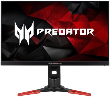 Predator XB1 27" pelinäyttö XB271HA