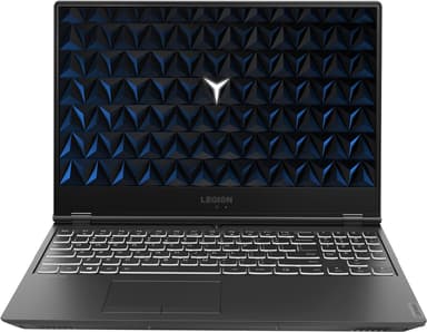 Lenovo Legion Y540 15,6" pelikannettava (musta)