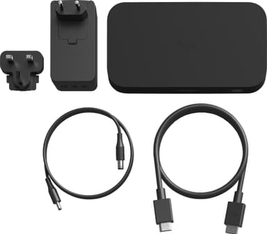 Philips Hue Play HDMI Sync Box