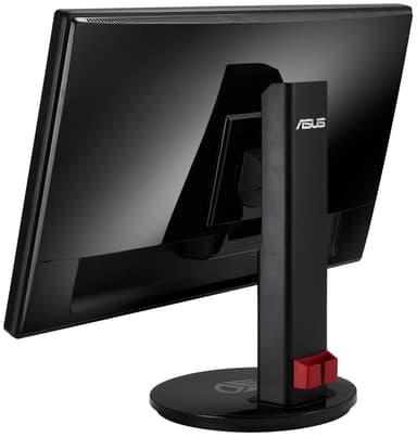 Asus VG248QE 24" pelinäyttö (musta)