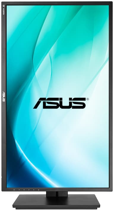 Asus PB277Q 27" pelinäyttö (musta)