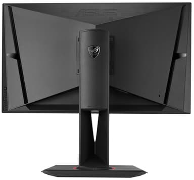 Asus ROG Swift PG278QR 27" pelinäyttö (musta)