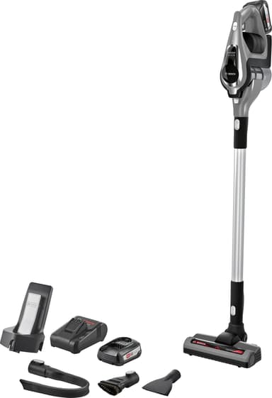 Bosch Unlimited johdoton varsi-imuri BCS812KA2
