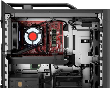 Lenovo Legion T730 Tower pelitietokone