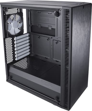 Fractal Define C TG PC kotelo