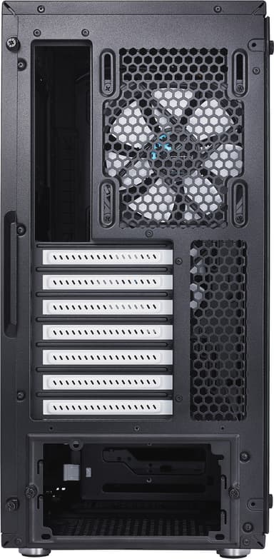 Fractal Define C TG PC kotelo