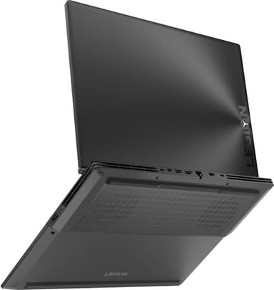 Lenovo Legion Y540 15,6" pelikannettava (musta)