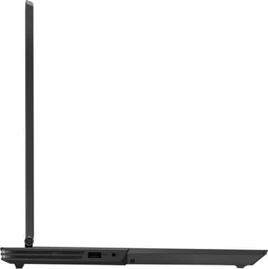 Lenovo Legion Y540 15,6" pelikannettava (musta)