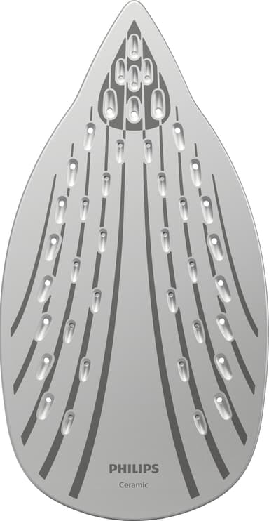 Philips EasySpeed Advanced höyrysilitysrauta GC367220