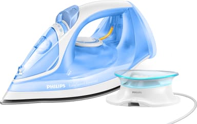 Philips EasySpeed Advanced höyrysilitysrauta GC367220