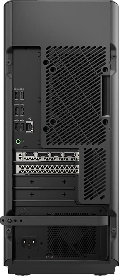 Lenovo Legion T530 Tower pelitietokone