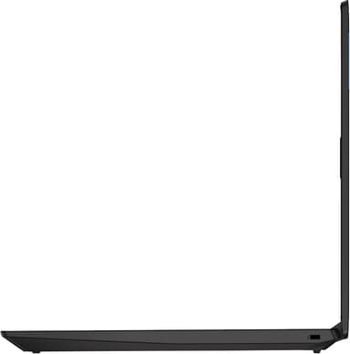 Lenovo Ideapad L340 15,6" pelikannettava (musta)