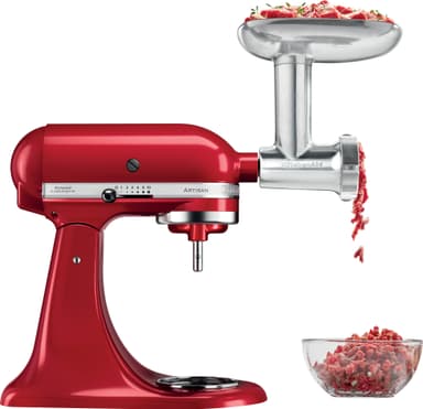 KitchenAid lihamylly lisäosa 5KSMMGA