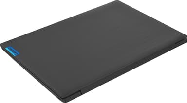 Lenovo Ideapad L340 15,6" pelikannettava (musta)
