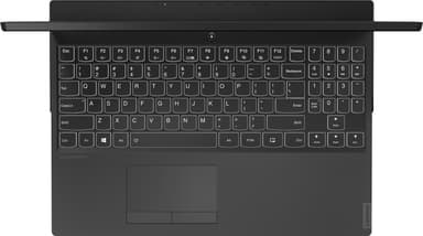 Lenovo Legion Y540 15,6" pelikannettava (musta)