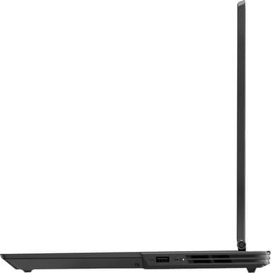Lenovo Legion Y540 15,6" pelikannettava (musta)