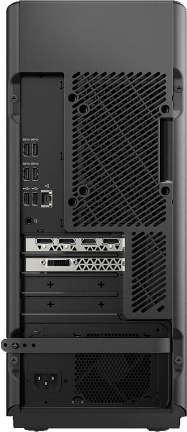 Lenovo Legion T730 Tower pelitietokone