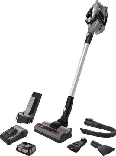 Bosch Unlimited johdoton varsi-imuri BCS812KA2