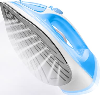 Philips EasySpeed Advanced höyrysilitysrauta GC367220