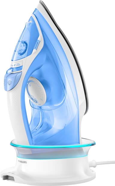 Philips EasySpeed Advanced höyrysilitysrauta GC367220