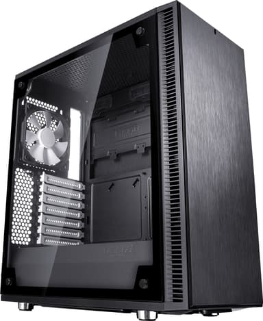 Fractal Define C TG PC kotelo