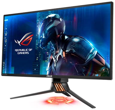 Asus ROG Swift PG258Q 24,5" pelinäyttö (harmaa)