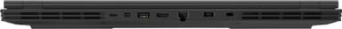 Lenovo Legion Y540 15,6" pelikannettava (musta)