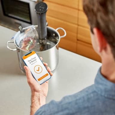 Anova Precision Sous Vide Nano keitin AN400-EU00