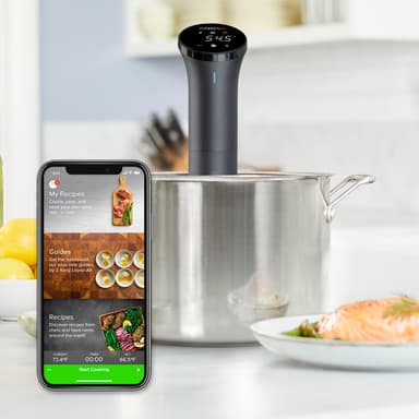 Anova Precision Sous Vide Nano keitin AN400-EU00