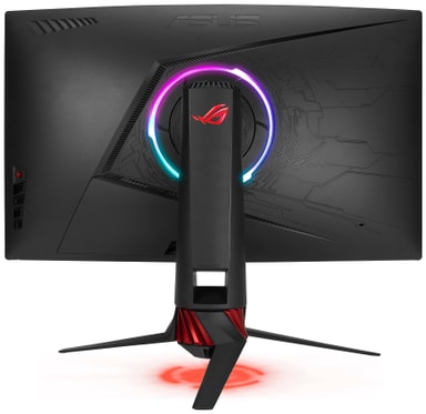 Asus ROG Strix XG32VQ 31,5" kaareva pelinäyttö