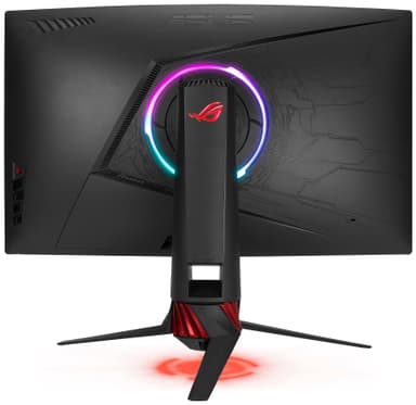 Asus ROG Strix XG32VQ 31,5" kaareva pelinäyttö