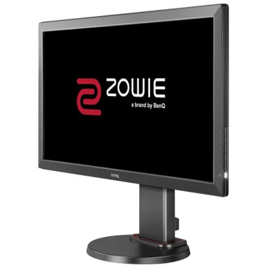 BenQ Zowie RL2460 24" pelinäyttö (musta) BenQ Zowie RL2460 24" pelinäyttö (musta)