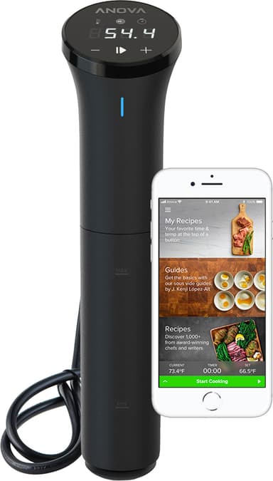 Anova Precision Sous Vide Nano keitin AN400-EU00
