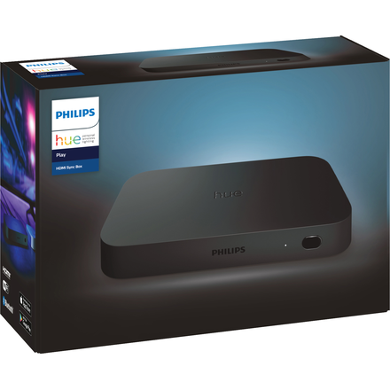 Philips Hue HDMI Sync Box