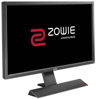BenQ Zowie RL2755 27" pelinäyttö (musta)
